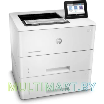 Принтер HP LaserJet Enterprise M507x картинка 3
